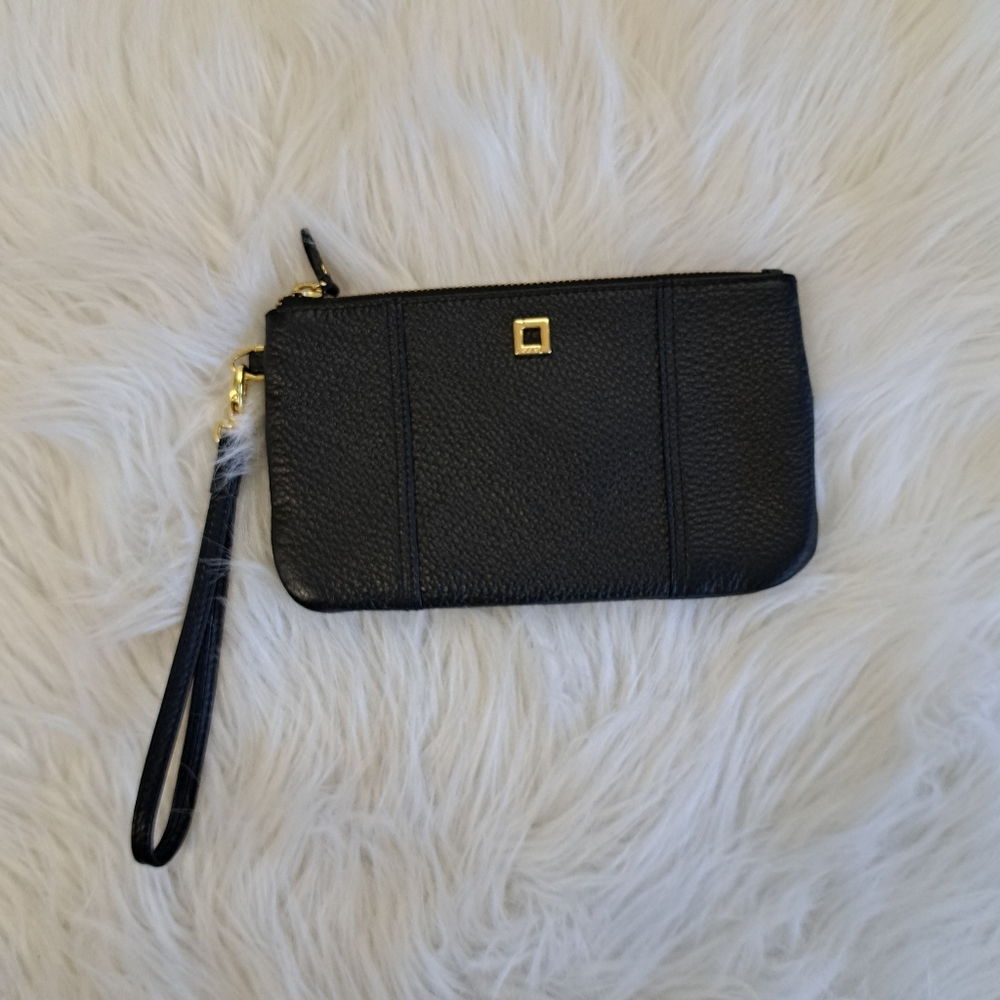 Lodis leather wallet & phone case